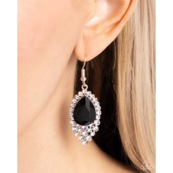 Glorious Glimmer - Black