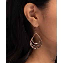 Sojourn Shimmer - Copper