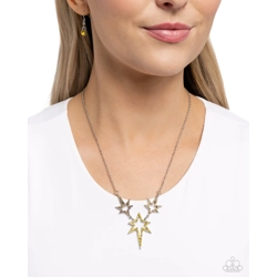 Explosive Exhibit - Yel..