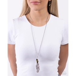 Off the FLOCK - Green