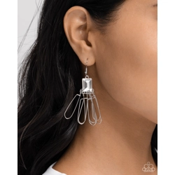 Factory Flair - White