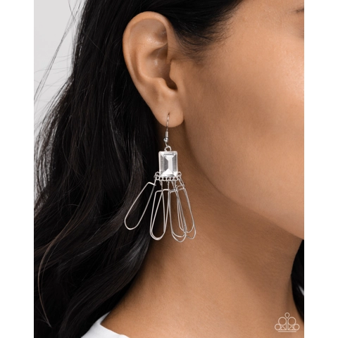 Factory Flair - White