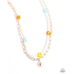 Painted Pageantry - Multi