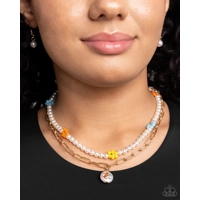 Painted Pageantry - Multi