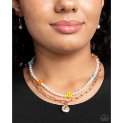 Painted Pageantry - Multi