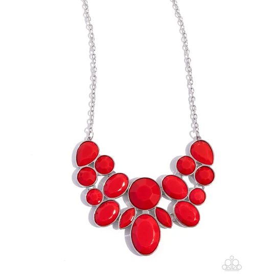Demi-Diva - Red