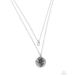 Birthstone Beauty - White Birthstone Beauty - White