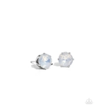 Breathtaking Birthstone - White Breathtaking Birthstone - White