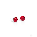 Breathtaking Birthstone - Red Breathtaking Birthstone - Red