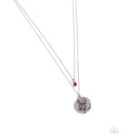 Birthstone Beauty - Red Birthstone Beauty - Red