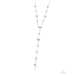 Aerial Attention - Purple