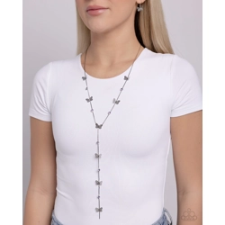 Aerial Attention - Purple