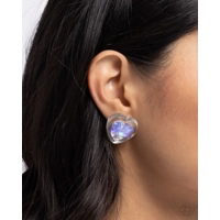 Heart-Pounding Haute - Purple