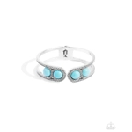 Desert Myth - Blue Desert Myth - Blue