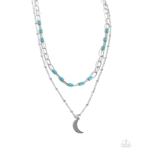 Lunar Lucidity - Blue