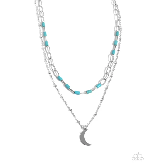 Lunar Lucidity - Blue