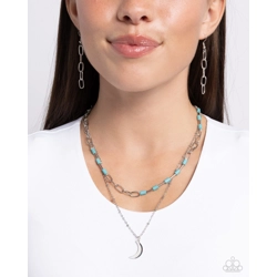 Lunar Lucidity - Blue