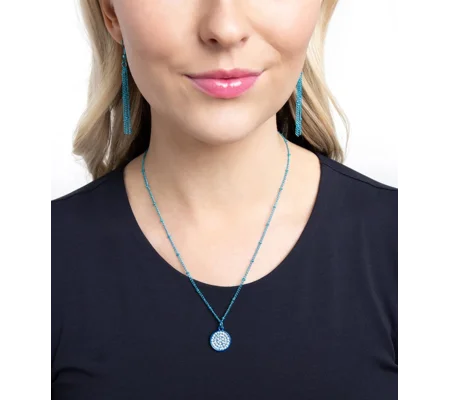 Bejeweled Basic - Blue