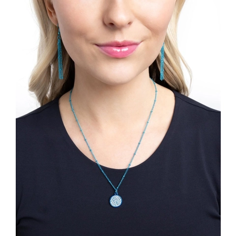 Bejeweled Basic - Blue