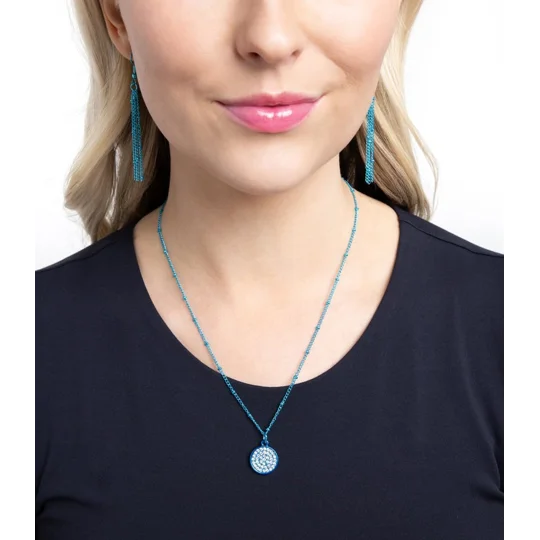 Bejeweled Basic - Blue