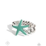 Wish Upon A STARFISH - Blue Wish Upon A STARFISH - Blue