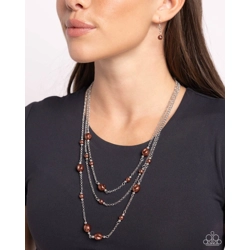 Pearlicious Pop - Brown