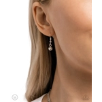 Teeming Teardrop - Green Teeming Teardrop - Green