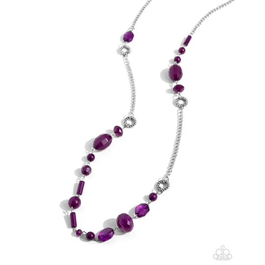Craveable Color - Purple
