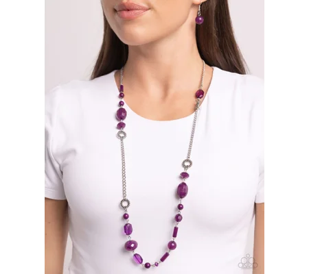 Craveable Color - Purple