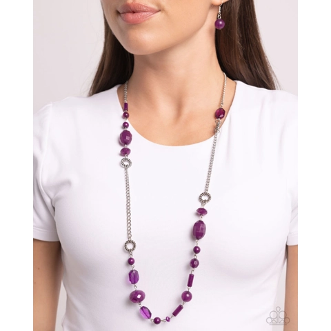 Craveable Color - Purple