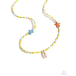Beachside Beauty - Multi Beachside Beauty - Multi
