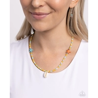 Beachside Beauty - Multi