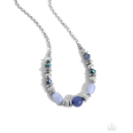 Refined Redux - Blue Refined Redux - Blue