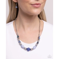 Refined Redux - Blue