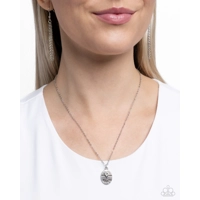 They Call Me Mama - Silver