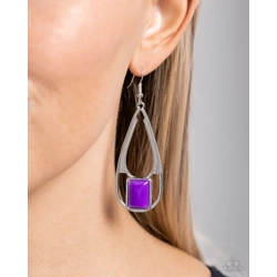 Adventure Story - Purple