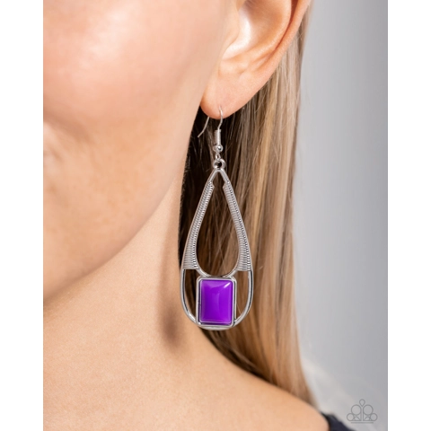 Adventure Story - Purple