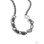 Celestially Celtic - Black