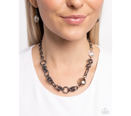 Celestially Celtic - Black