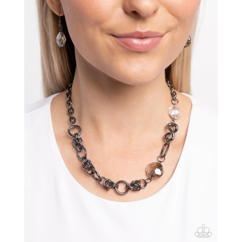 Celestially Celtic - Black