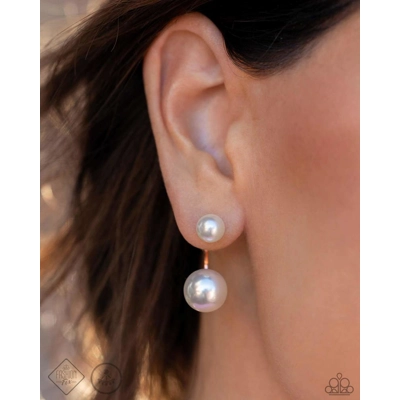 Daydreamy Dawn - Copper