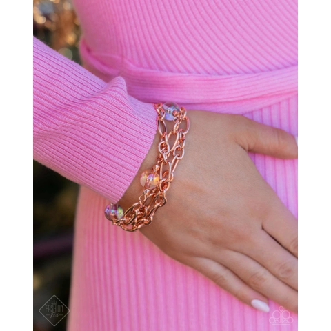 Dawn of a New Day - Copper