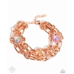 Dawn of a New Day - Copper