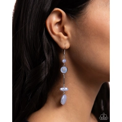 Blissful Balance - Blue