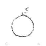 Linked Legacy - Black Linked Legacy - Black