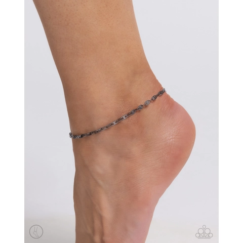 Linked Legacy - Black