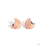 Whimsical Waves - Orange Whimsical Waves - Orange