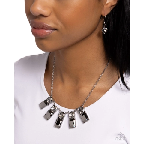 ​Celestial Royal - Silver