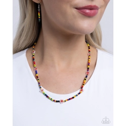 Candyland Craze - Red