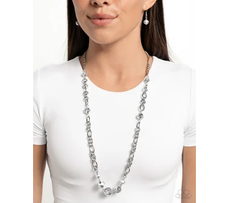 Prismatic Pick-Me-Up - Silver